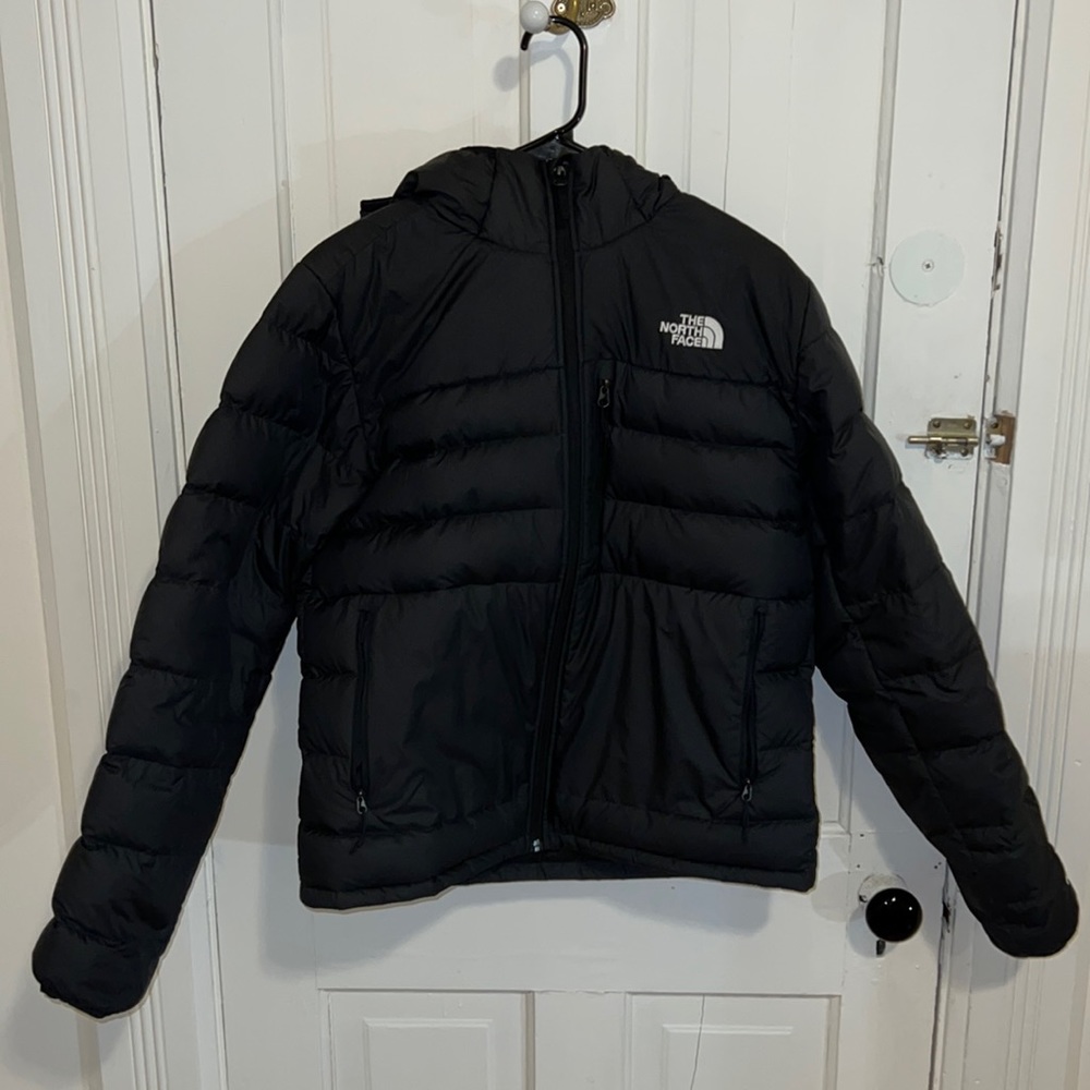 Northface 550 Puffer Coat